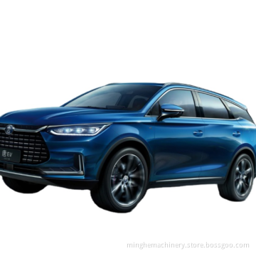 BYD Tang EV and DM both to sale 2023 best quality vehicle